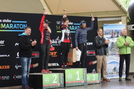 Najlepsi na dystansie HOBBY